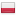 domkiwlesie.pl hosted country
